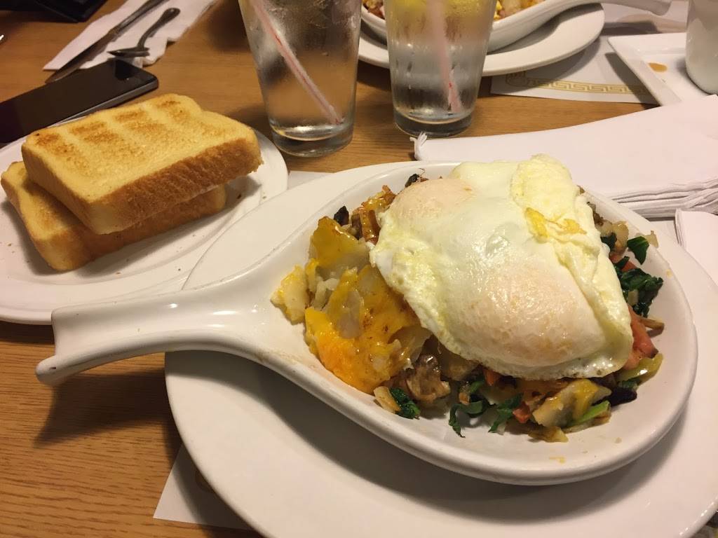 Eppels Restaurant | restaurant | 554 Roosevelt Rd, Chicago, IL 60607, USA | 3129222206 OR +1 312-922-2206