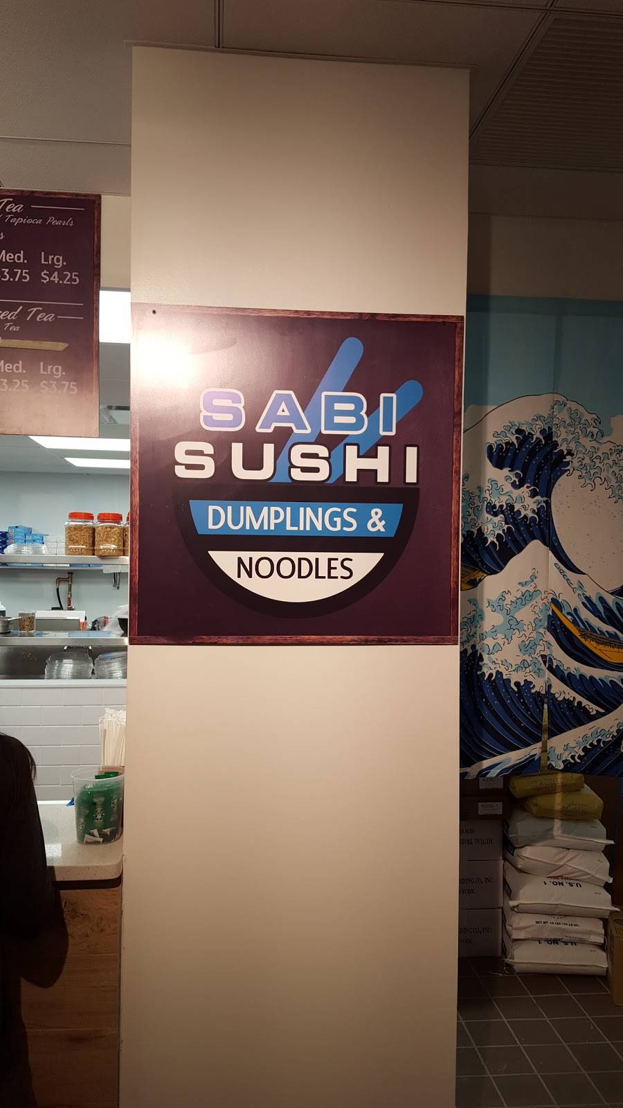 Sabi Sushi | restaurant | 1 New York Plaza, 1 FDR Dr., New York, NY 10004, USA | 6468632374 OR +1 646-863-2374