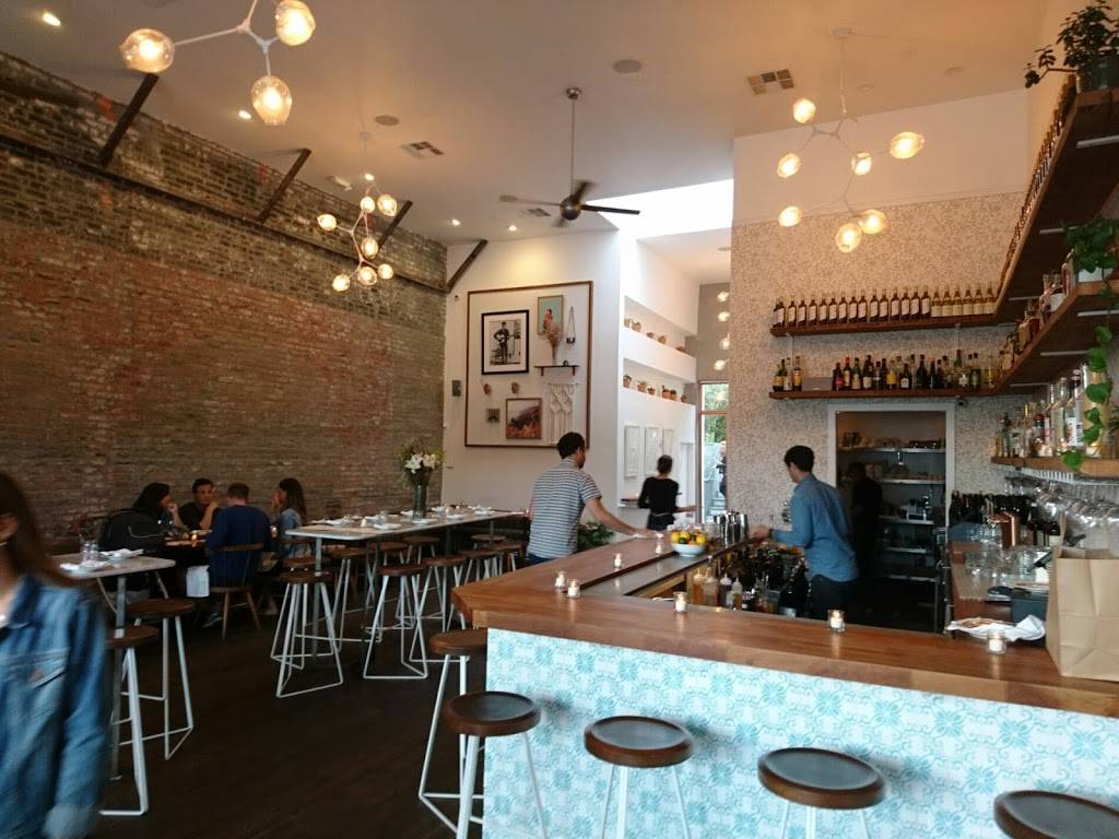 Sawyer | restaurant | 3709 Sunset Blvd, Los Angeles, CA 90026, USA | 3236413709 OR +1 323-641-3709