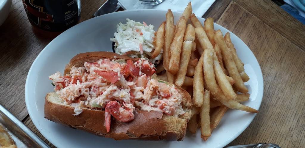 Waydowntown Restaurant | restaurant | 265 Commercial St, Provincetown, MA 02657, USA | 5084878800 OR +1 508-487-8800