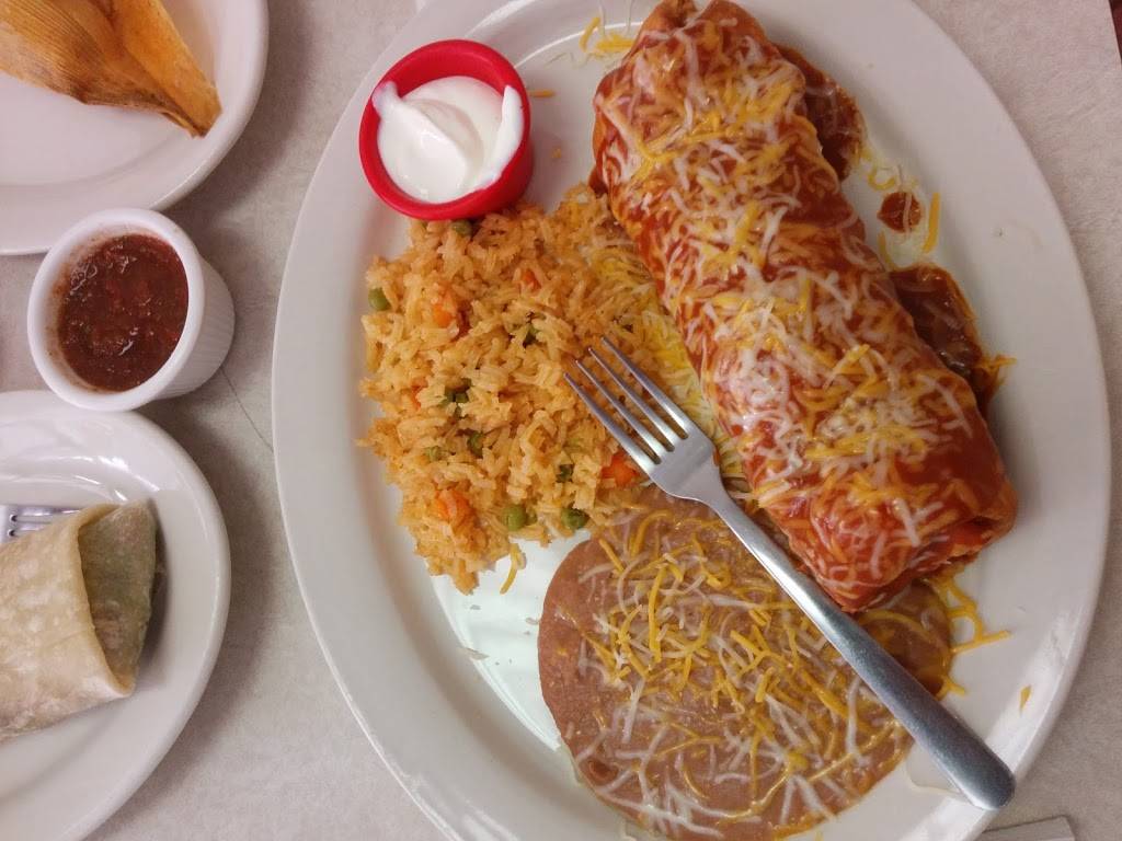 Christinas Authentic Mexican Food Restaurant | restaurant | 2706 E University Dr, Mesa, AZ 85213, USA | 4808348288 OR +1 480-834-8288