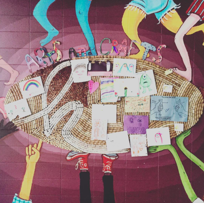 Hive Cafe Solidarity Cooperative | restaurant | 7141 Sherbrooke Street W. SC-200, Montreal, QC H4B 1R6, Canada | 5146640000 OR +1 514-664-0000