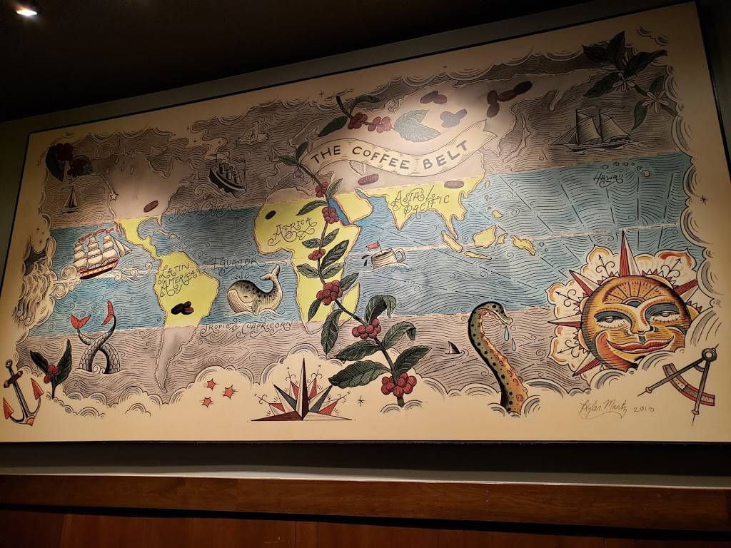 Starbucks | cafe | 1901 West St, Annapolis, MD 21401, USA | 4102955136 OR +1 410-295-5136