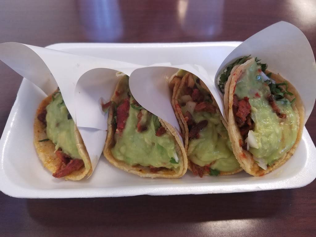 Tacos El Poblano | restaurant | 885 E H St, Chula Vista, CA 91910, USA | 6192160155 OR +1 619-216-0155