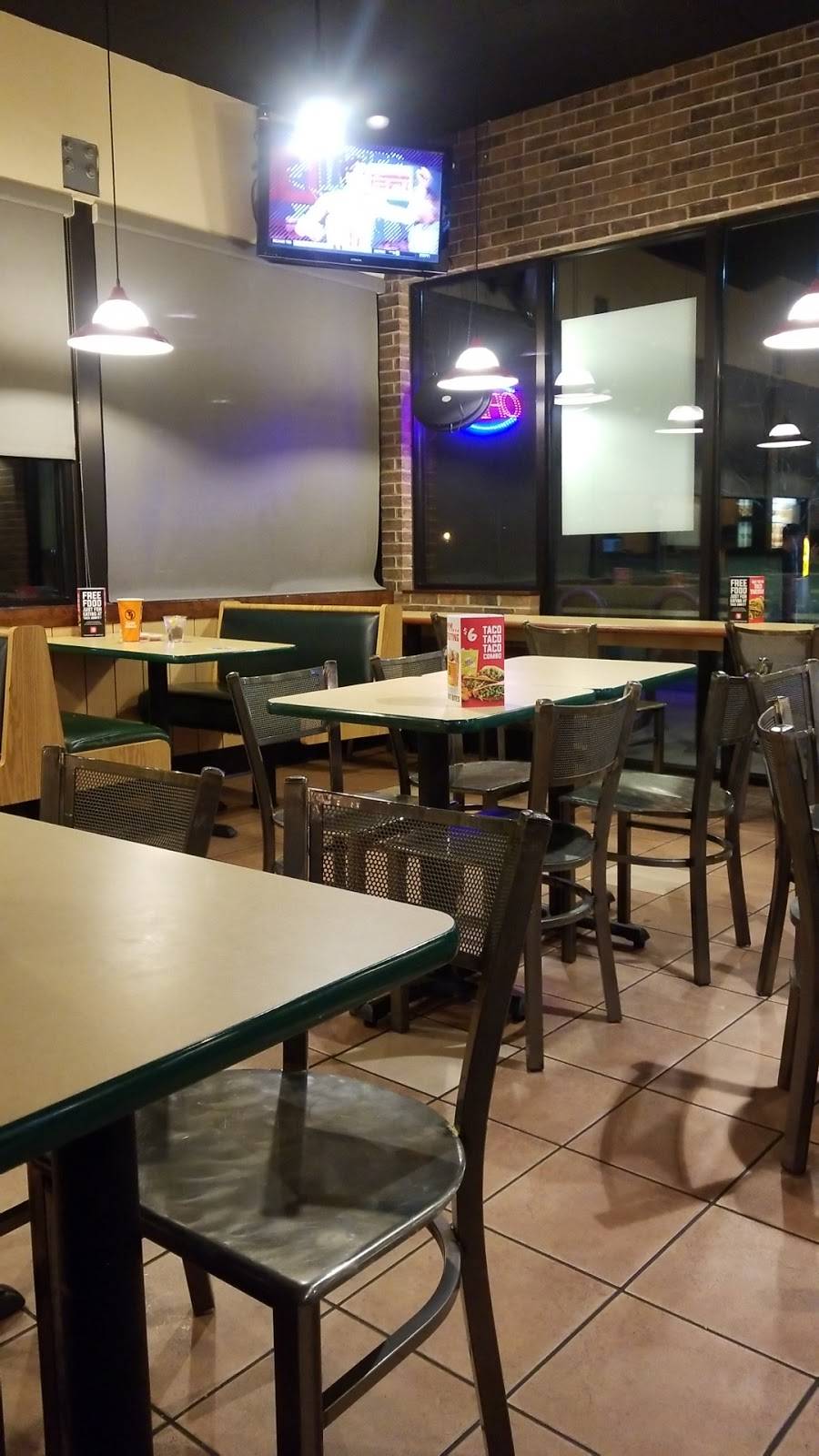 Taco Johns | restaurant | 1609 Specht Point Rd, Fort Collins, CO 80525, USA | 9704720086 OR +1 970-472-0086