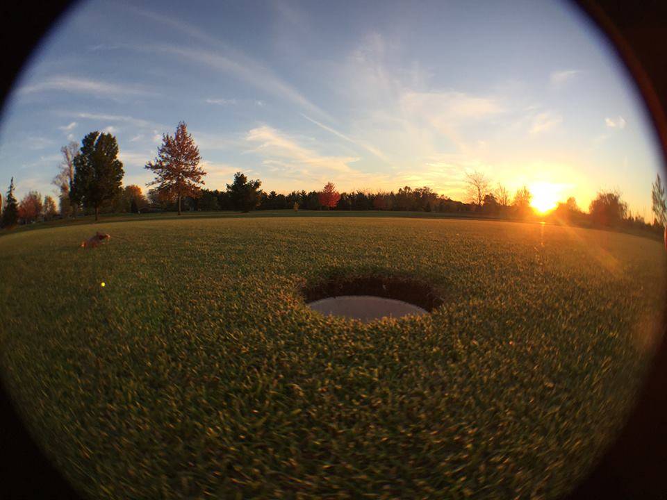 Shady Grove Golf Course and Restaurant | restaurant | 15733 US-224, Findlay, OH 45840, USA | 4194227494 OR +1 419-422-7494