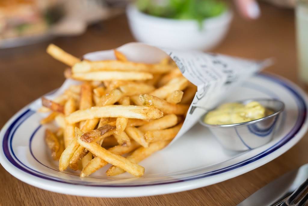 Next Door | Vernon Hills | restaurant | 899 N Milwaukee Ave #100, Vernon Hills, IL 60061, USA | 2243601750 OR +1 224-360-1750