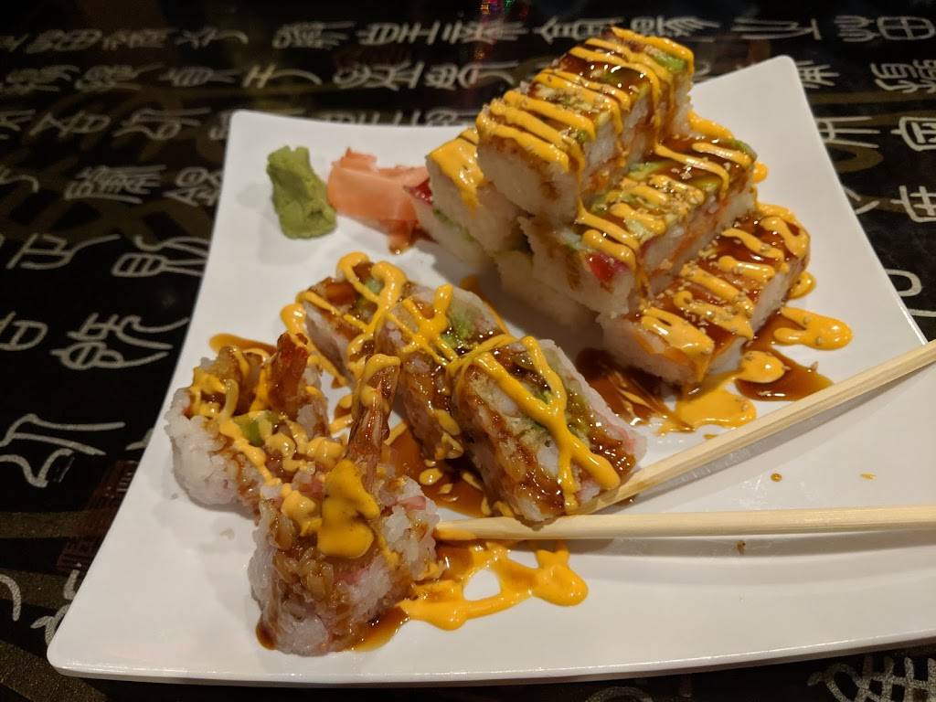 Asian Bistro | restaurant | 1606 S 8th St, Colorado Springs, CO 80905, USA | 7195788888 OR +1 719-578-8888