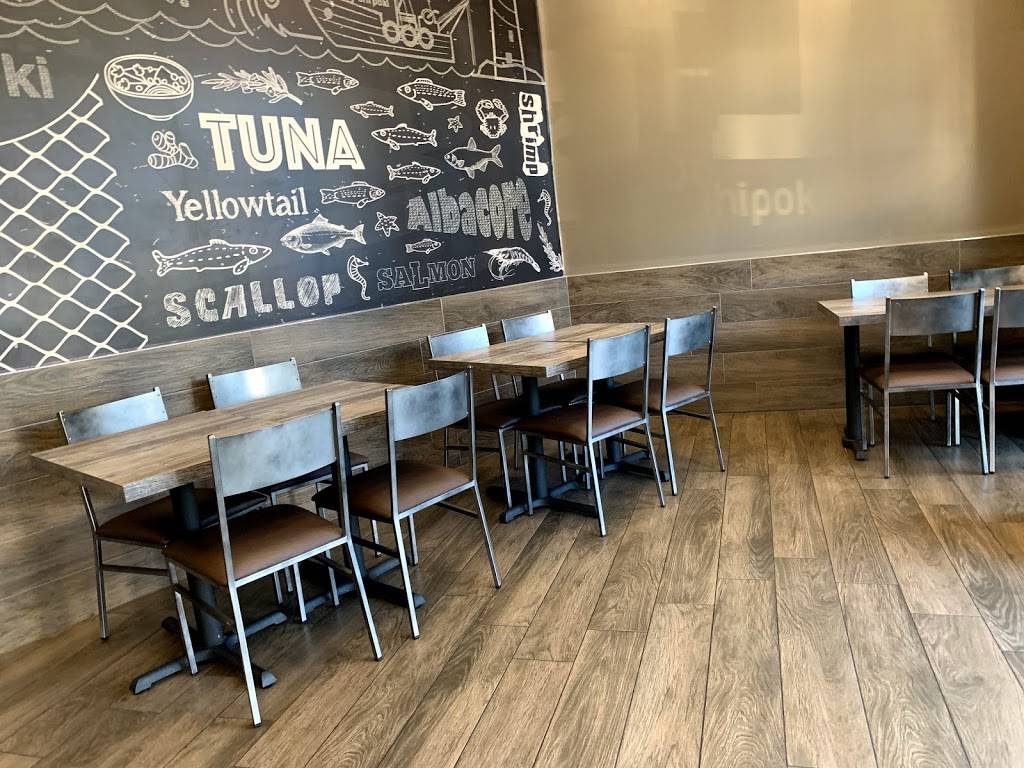 AhiPoki | restaurant | 3540 Riverside Plaza Dr suite 310, Riverside, CA 92506, USA | 9515308255 OR +1 951-530-8255