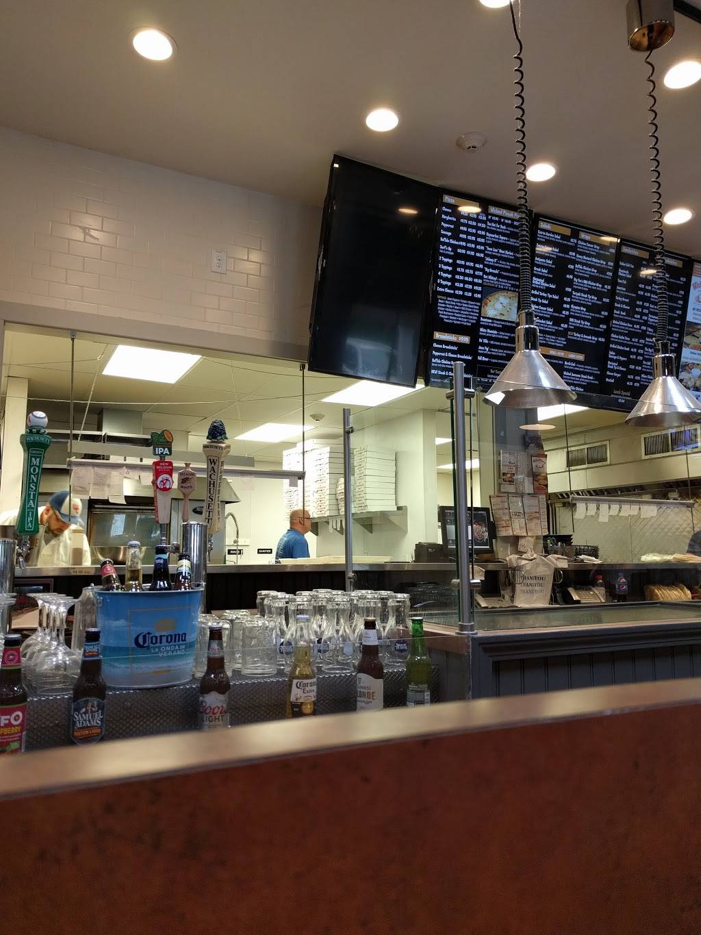 Wicked Cheesy | restaurant | 1079 Main St, Tewksbury, MA 01876, USA | 9788631901 OR +1 978-863-1901