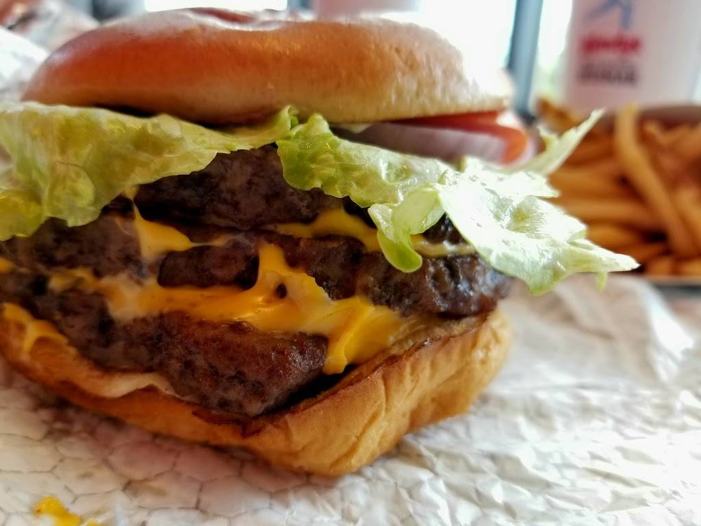 Wendys | restaurant | 9000 4th St N, St. Petersburg, FL 33702, USA | 7275782279 OR +1 727-578-2279