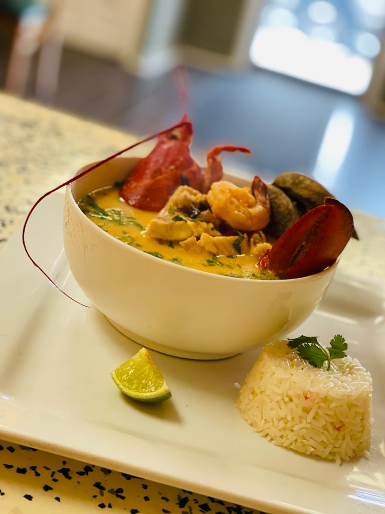 LA VILLA RESTAURANT & DELI | restaurant | 233 Lexington Ave, Bridgeport, CT 06604, USA | 2032123990 OR +1 203-212-3990