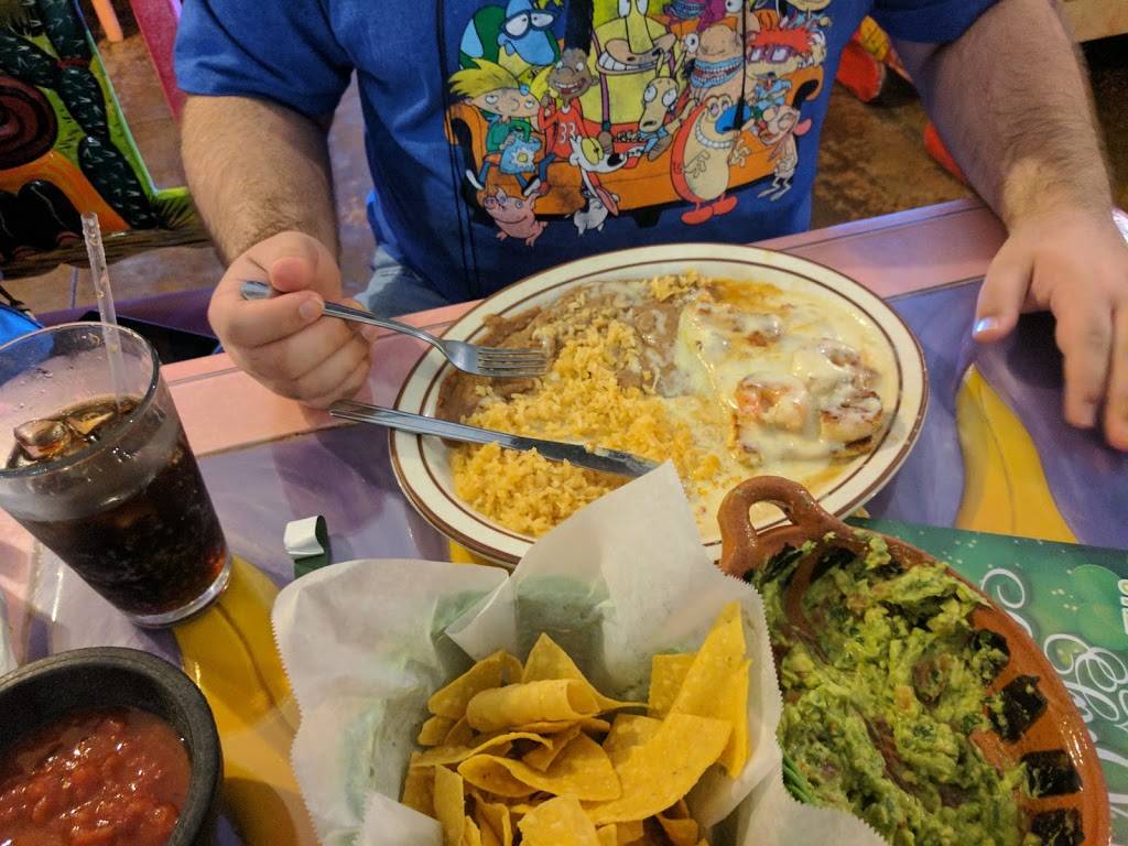 El Dorado Mexican Restaurant | restaurant | 2545 Cumberland Falls Hwy, Corbin, KY 40701, USA | 6065239192 OR +1 606-523-9192