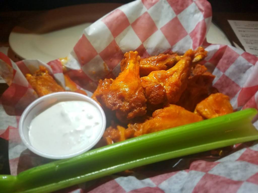 Rib Rack | restaurant | 2100 Tyson Ave, Philadelphia, PA 19149, USA | 2153389399 OR +1 215-338-9399