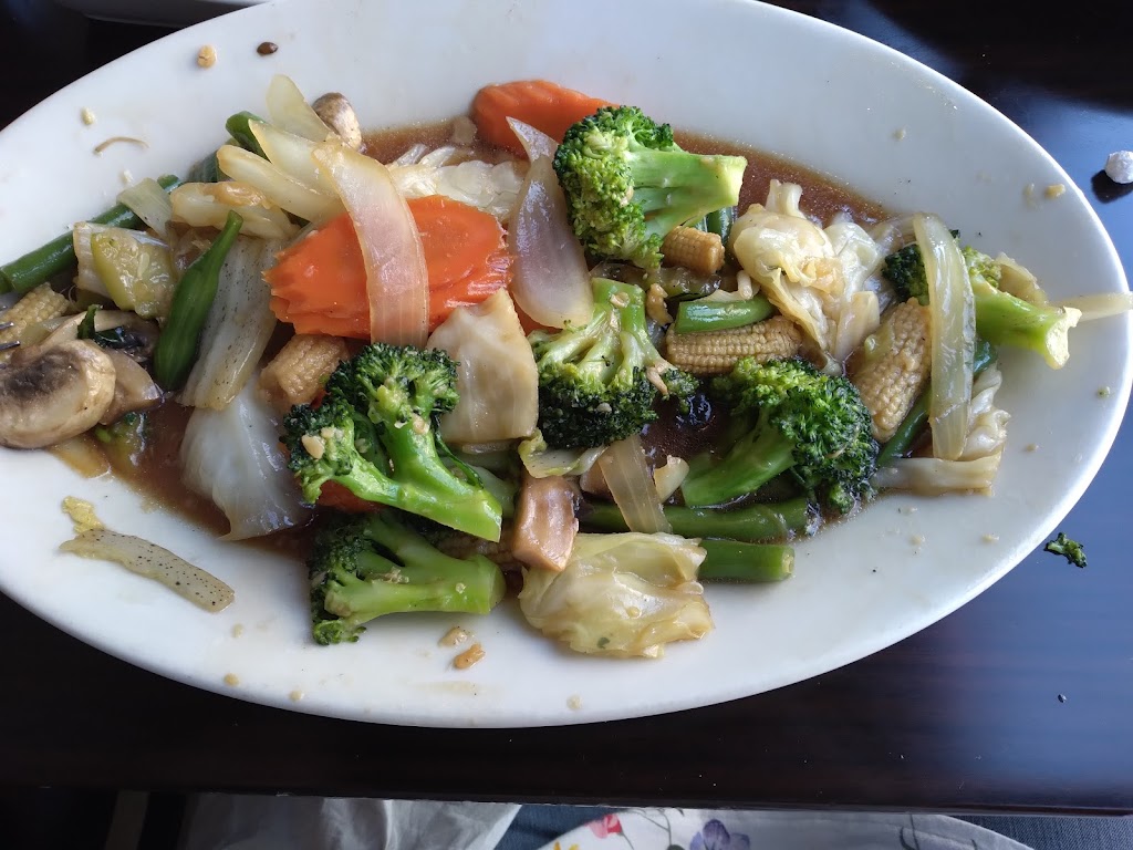 Sweet Siam Thai | restaurant | 4130 Pennsylvania Ave, Kansas City, MO 64111, USA | 8164926196 OR +1 816-492-6196