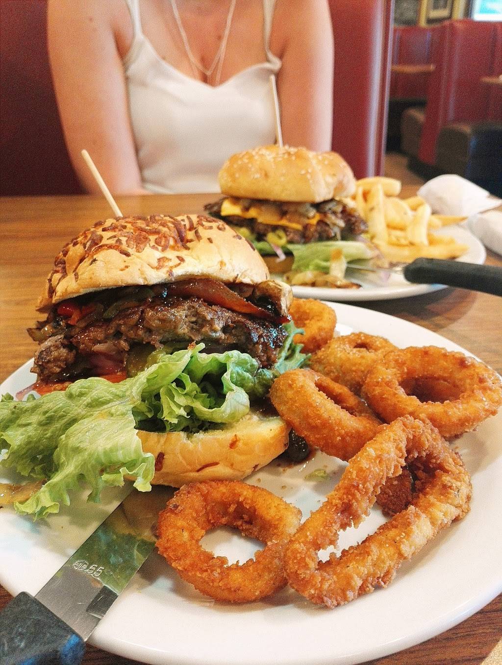 Dennys | restaurant | 3446 Coach Ln, Cameron Park, CA 95682, USA | 5306761035 OR +1 530-676-1035