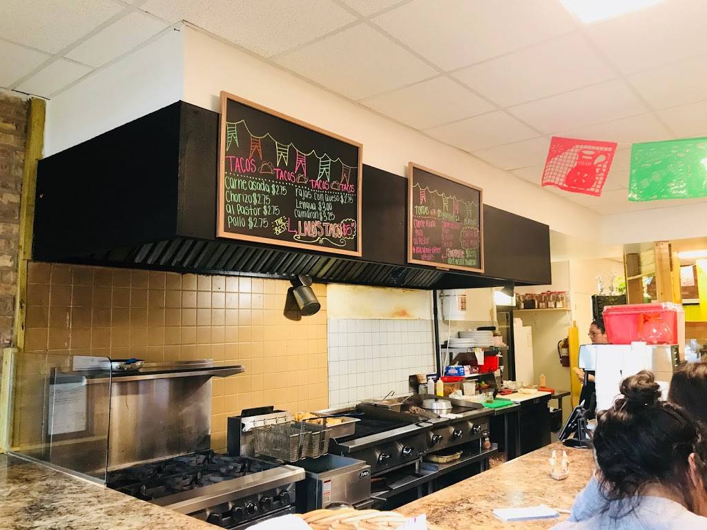 Tacotlán | restaurant | 4312 W Fullerton Ave, Chicago, IL 60639, USA | 7736665259 OR +1 773-666-5259