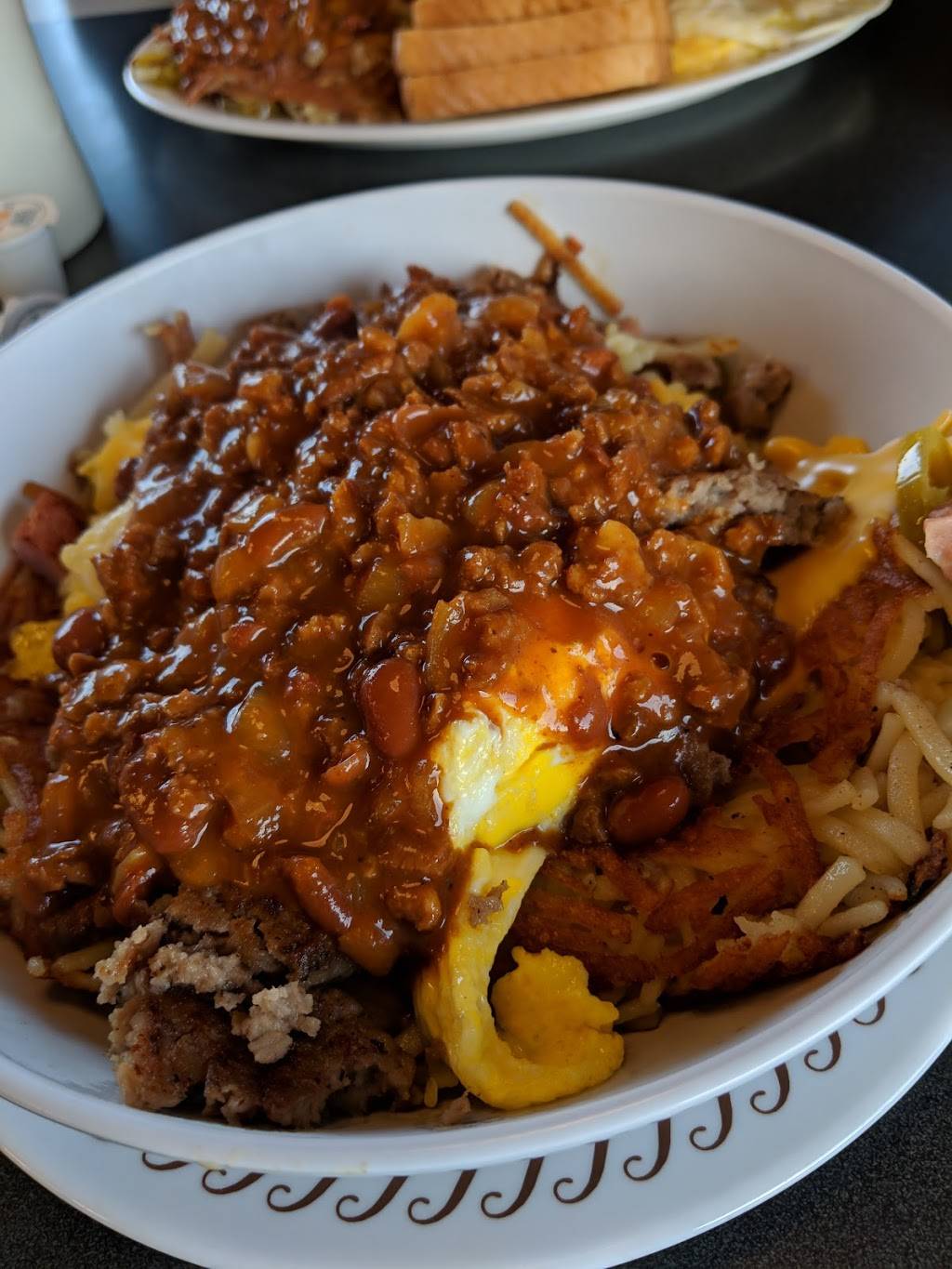 Waffle House | meal takeaway | 1444 E Main St, Lincolnton, NC 28092, USA | 7047484815 OR +1 704-748-4815