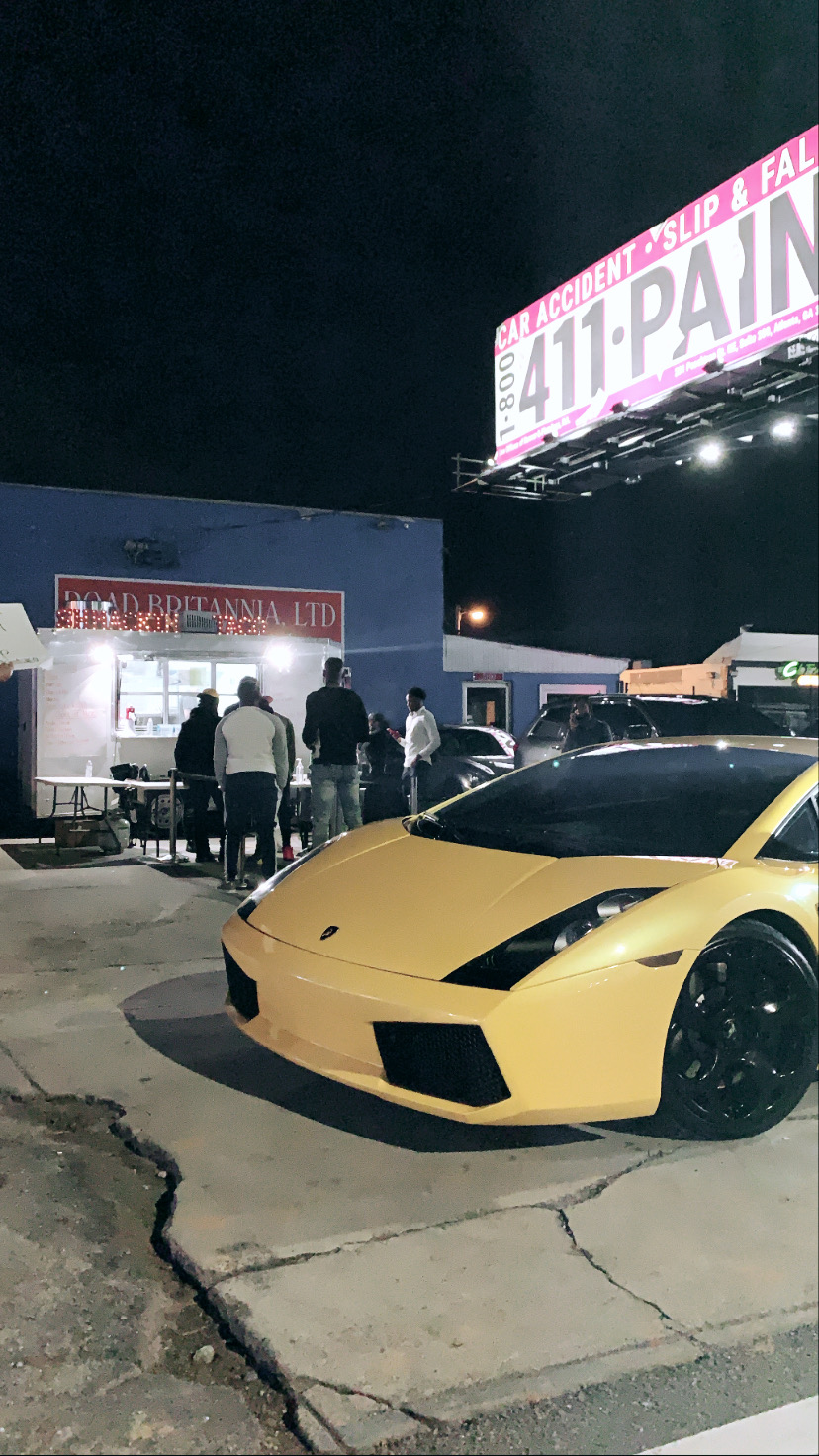 Shmackin Taco | restaurant | 3190 Roswell Rd NE, Atlanta, GA 30305, USA | 4706108857 OR +1 470-610-8857