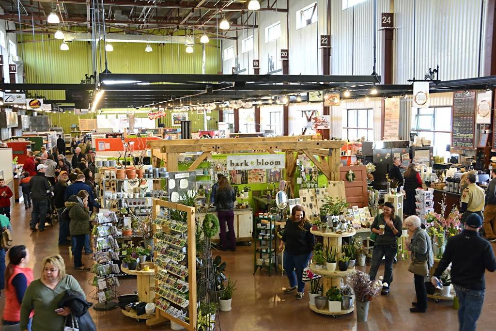 NewBo City Market | shopping mall | 1100 3rd St SE, Cedar Rapids, IA 52401, USA | 3192004050 OR +1 319-200-4050