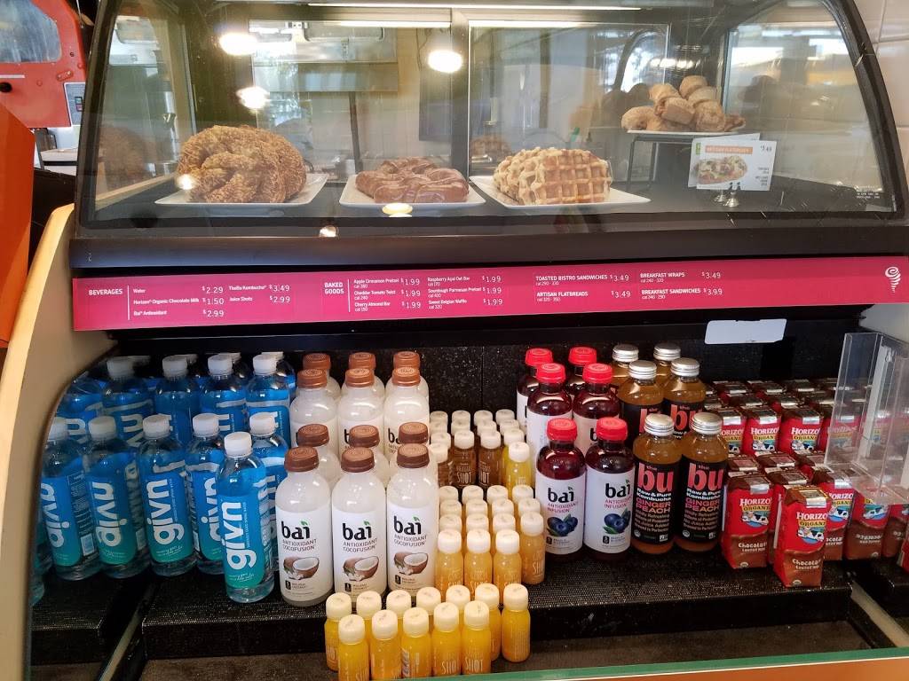 Jamba Juice Clairemont Town Square | restaurant | 4725 Clairemont Dr Ste. B, San Diego, CA 92117, USA | 8582722327 OR +1 858-272-2327