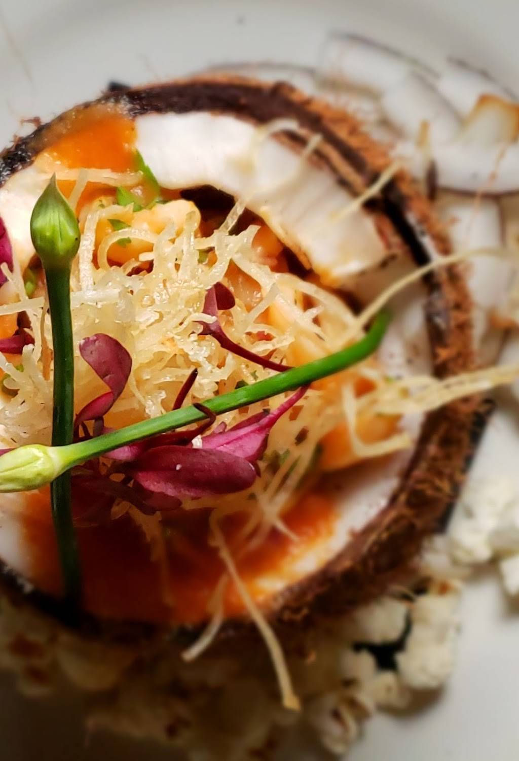 Solomon & Kuff | restaurant | 2331 12th Ave, New York, NY 10027, USA | 2122831819 OR +1 212-283-1819