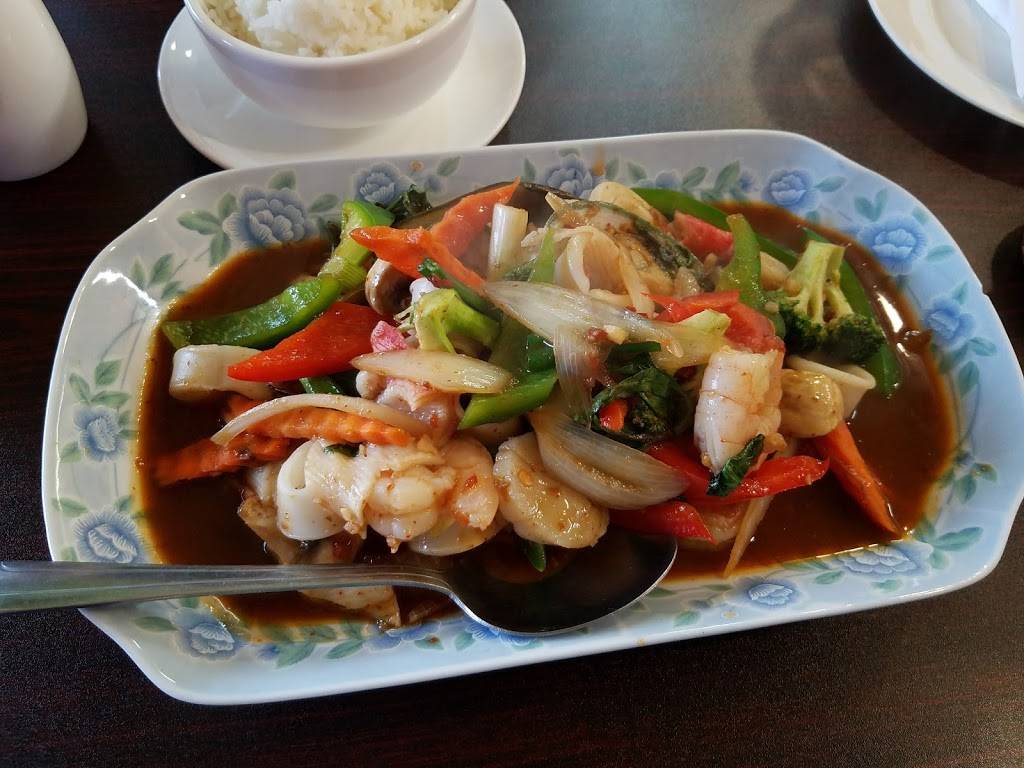 Nam Khong | restaurant | 105 Franklin St Unit #31, Westerly, RI 02891, USA | 4015960155 OR +1 401-596-0155
