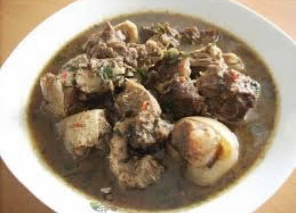 Lagos Island Kitchen | restaurant | 1320 W Main St, Lewisville, TX 75067, USA | 4694515323 OR +1 469-451-5323