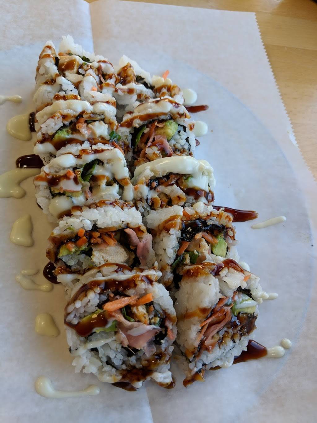 KreAsian | restaurant | 3068 Cochran St, Simi Valley, CA 93065, USA | 8057079704 OR +1 805-707-9704