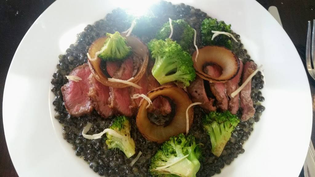 Confluence | restaurant | 36889 N Tom Darlington Dr, Carefree, AZ 85377, USA | 4804889796 OR +1 480-488-9796