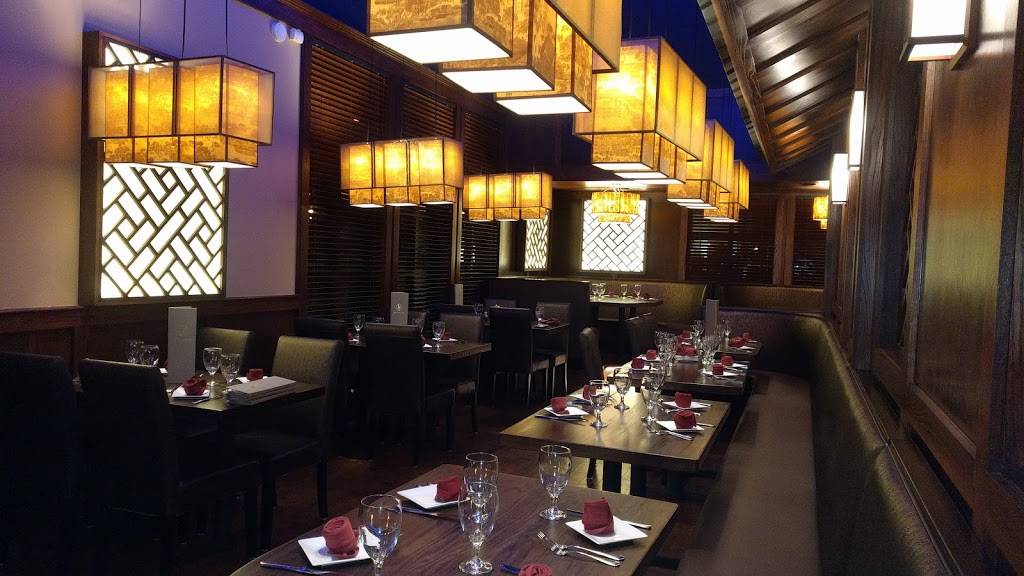 Kwan’s Kitchen | restaurant | 3031 W Memorial Rd, Oklahoma City, OK 73134, USA | 4056078838 OR +1 405-607-8838