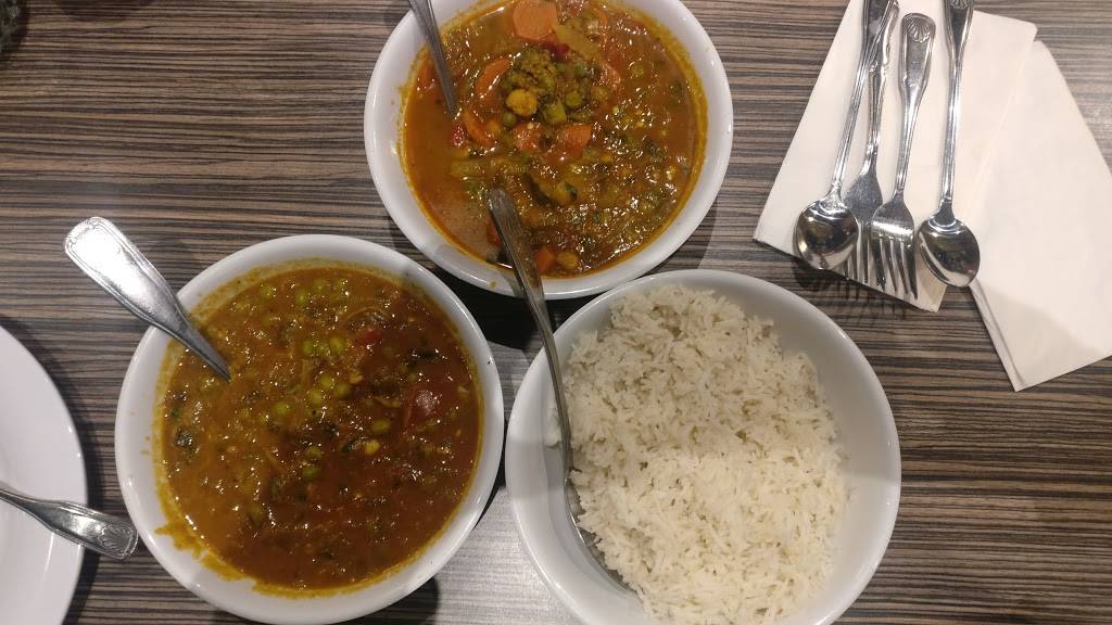 MasalaCRAFT Indian Restaurant | restaurant | 575 Chapman Ave, Anaheim, CA 92802, USA | 7144064314 OR +1 714-406-4314