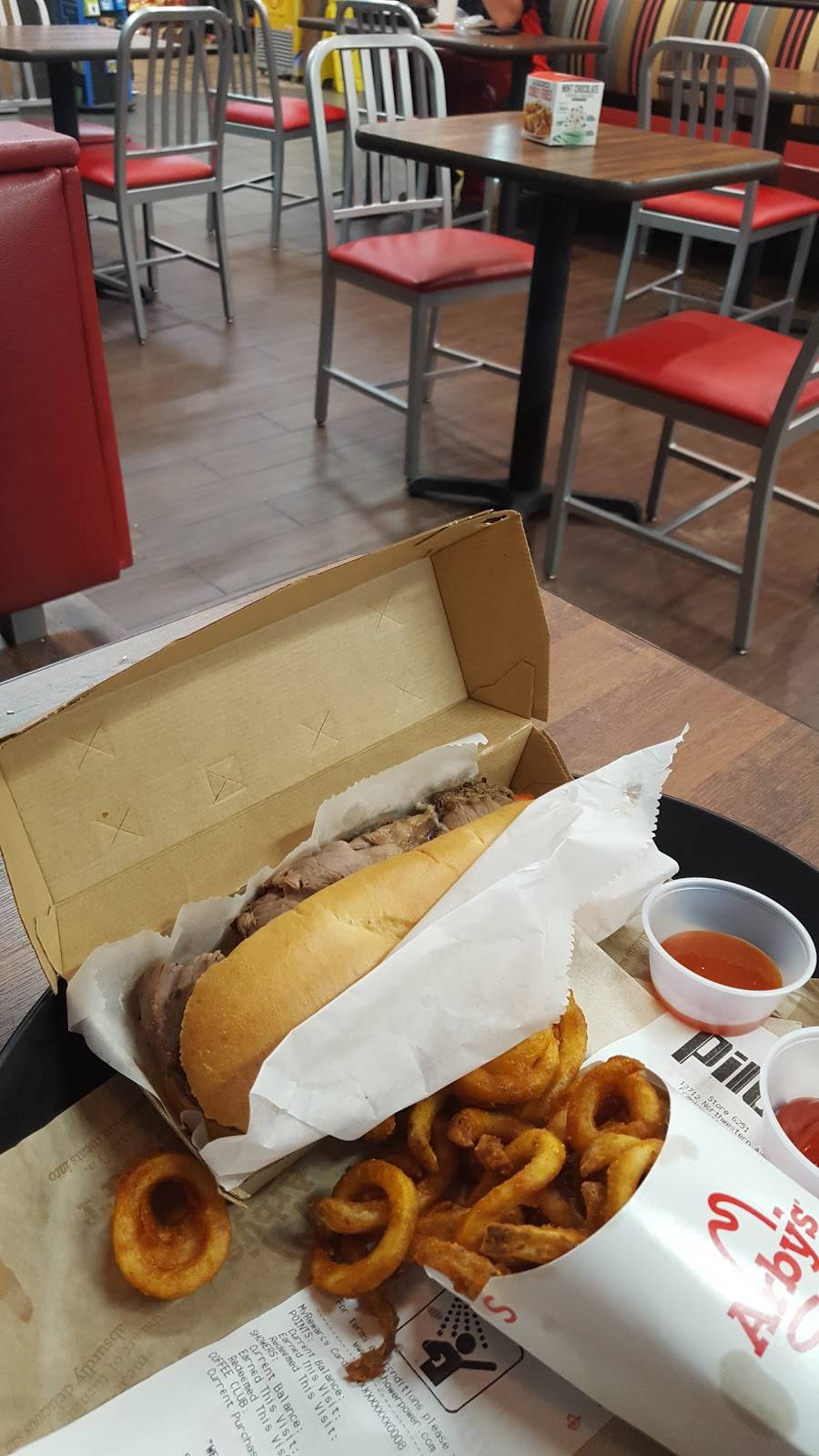 Pilot Travel Center | restaurant | 13712 Northwestern Ave, Franksville, WI 53126, USA | 2628352292 OR +1 262-835-2292