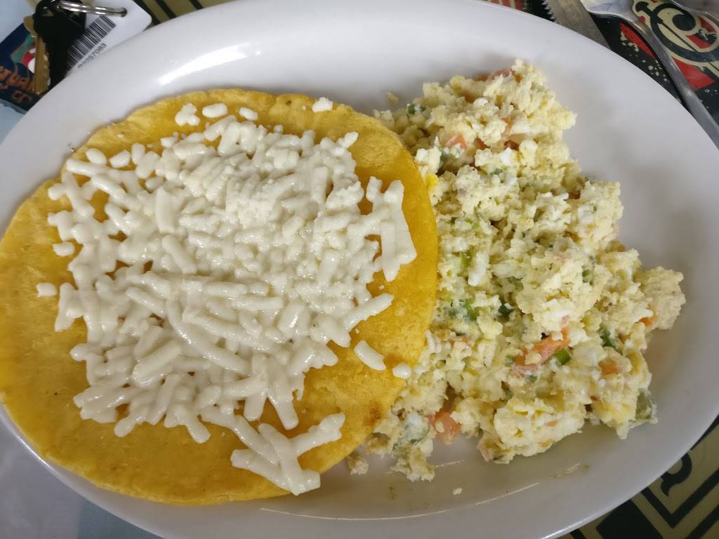 Los Bucaros | restaurant | 2905, 13859 Queens Blvd, Jamaica, NY 11435, USA | 7182061118 OR +1 718-206-1118