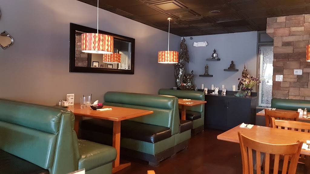 Ping Pong Thai Restaurant | restaurant | 2955 E Sunset Rd #109, Las Vegas, NV 89120, USA | 7022289988 OR +1 702-228-9988