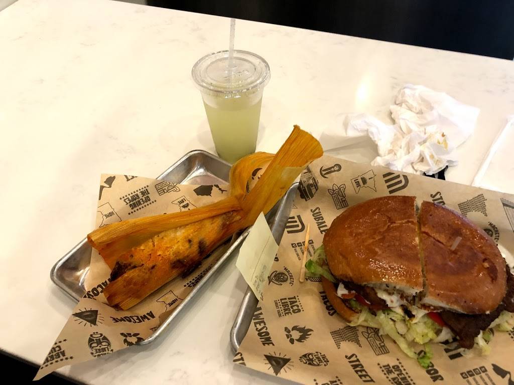 Taco Libre | restaurant | 8364 3rd St N, Oakdale, MN 55128, USA | 6514930099 OR +1 651-493-0099