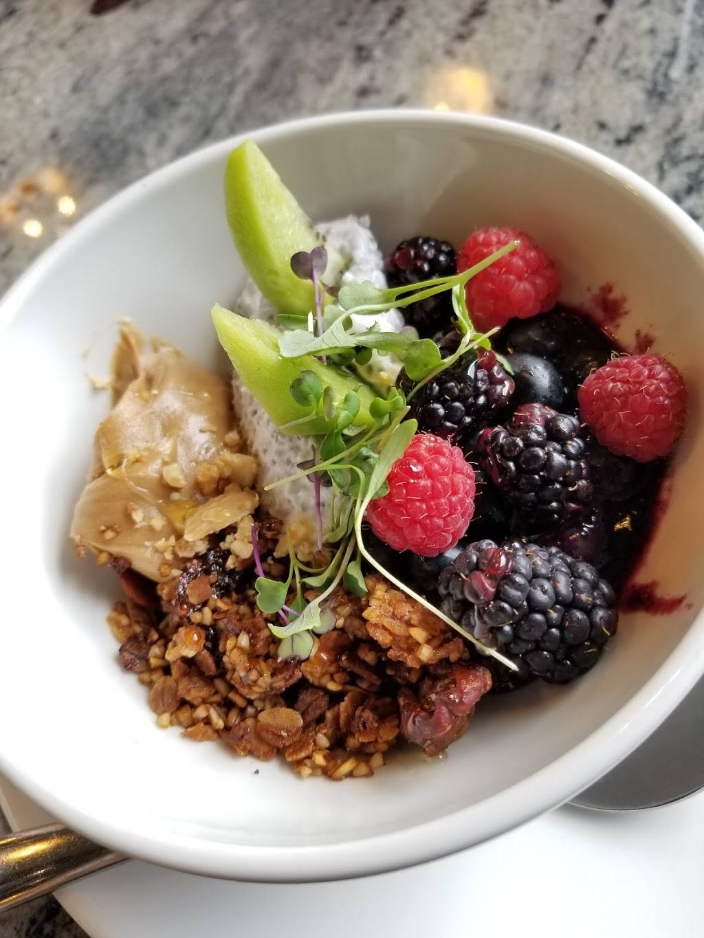 Rize Restaurant & Catering | restaurant | 2721 E 86th St Suite 120, Indianapolis, IN 46240, USA | 3178436101 OR +1 317-843-6101