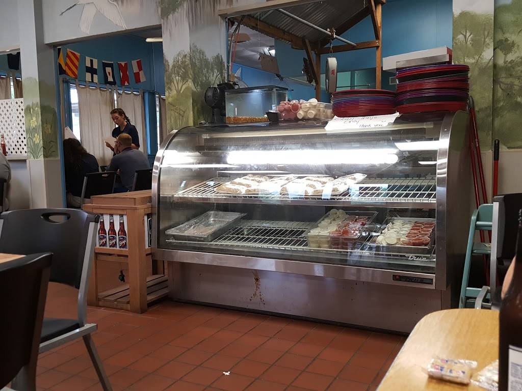 Dockside Seafood & Specialties, Inc | restaurant | 1528 US-11, Picayune, MS 39466, USA | 6017490400 OR +1 601-749-0400