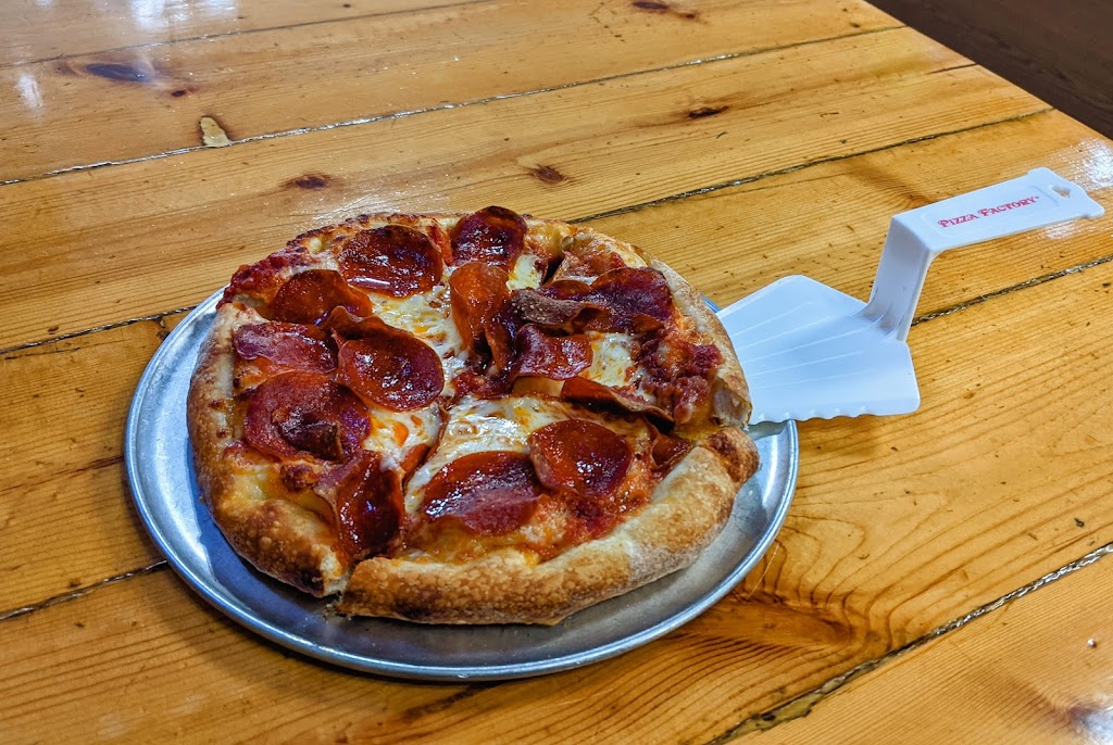 Pizza Factory | restaurant | 214 W Rte 66, Williams, AZ 86046, USA | 9286353009 OR +1 928-635-3009