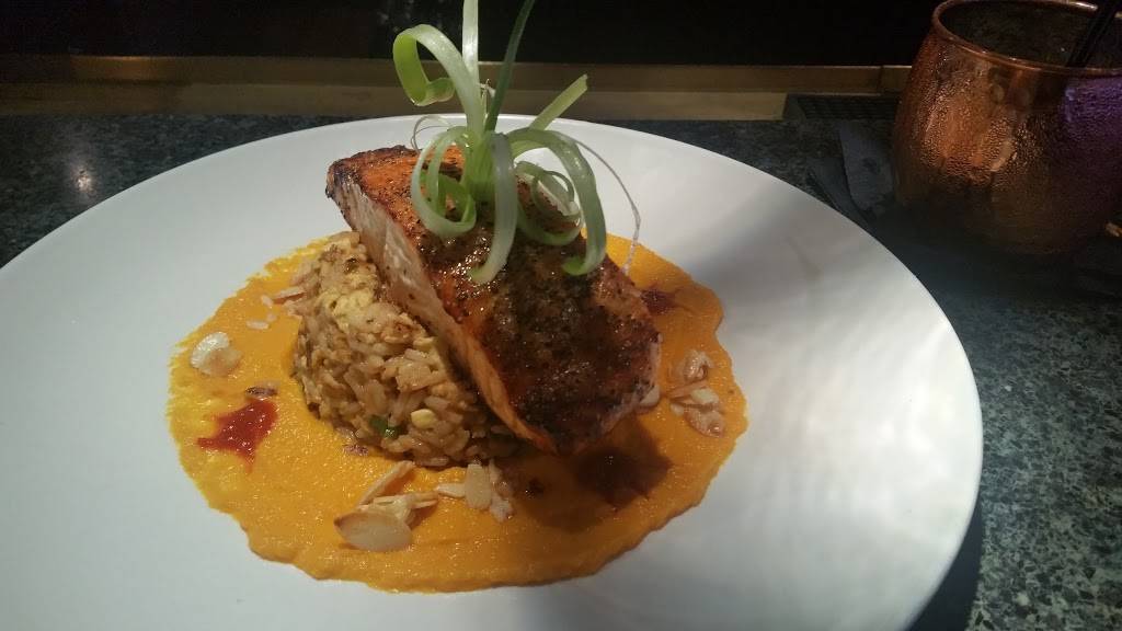 Main Street Bistro | night club | 200 E Main St, Fort Wayne, IN 46802, USA | 2604208633 OR +1 260-420-8633