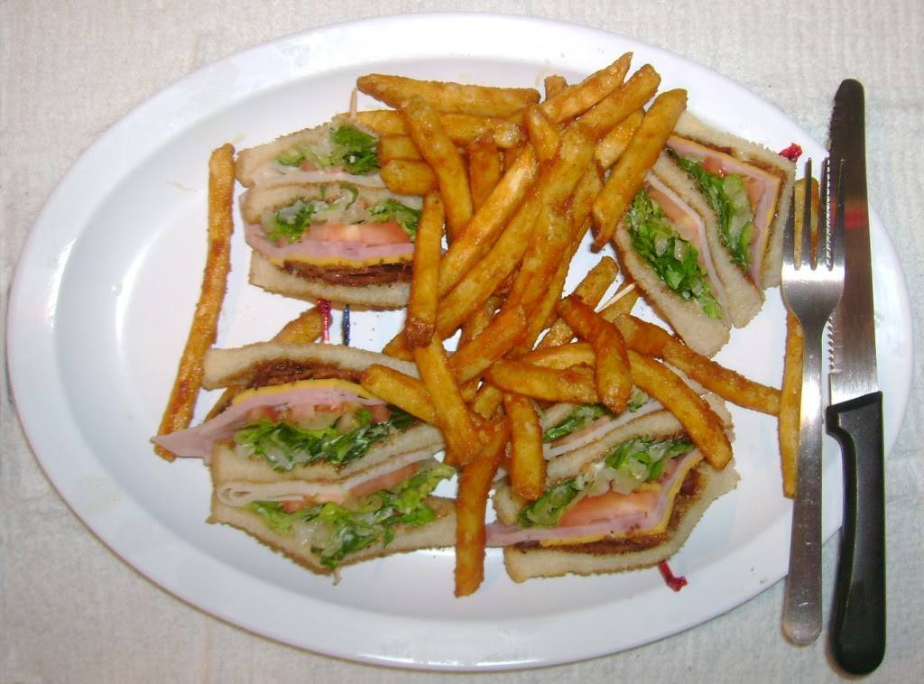 Tonys Place | restaurant | 622 Kennedy St NW, Washington, DC 20011, USA | 2028290721 OR +1 202-829-0721