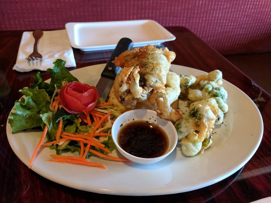 Pearl Thai Cuisine | restaurant | 870 Southampton Rd, Benicia, CA 94510, USA | 7077479777 OR +1 707-747-9777
