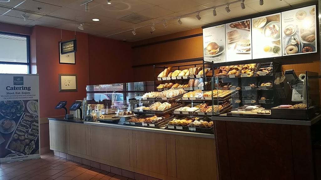 Panera Bread | bakery | 869 Lynnhaven Pkwy Ste 116, Virginia Beach, VA 23452, USA | 7573680333 OR +1 757-368-0333