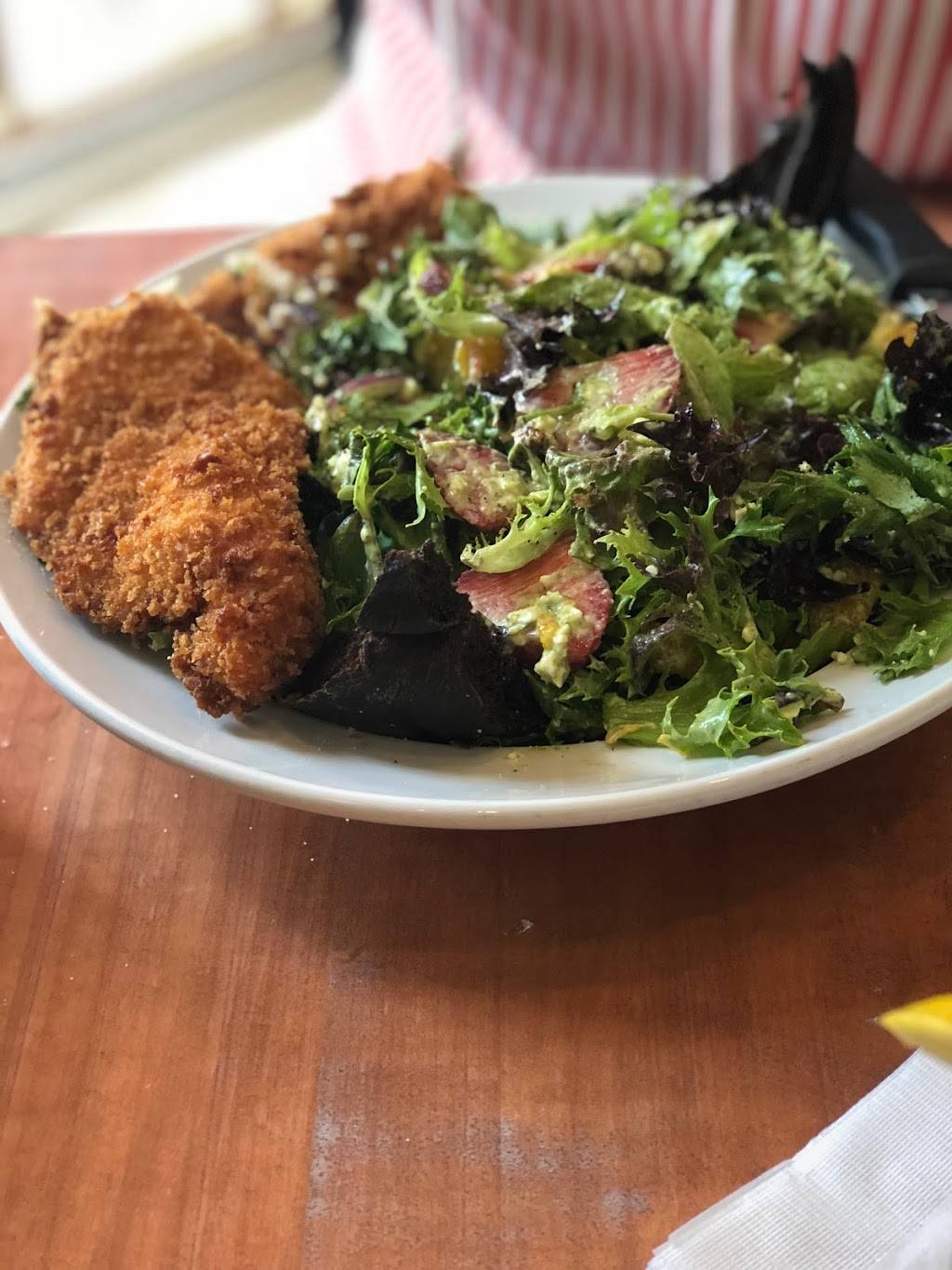 Chris NY Sandwich Co | restaurant | 395 Delaware Ave, Buffalo, NY 14202, USA | 7168546642 OR +1 716-854-6642