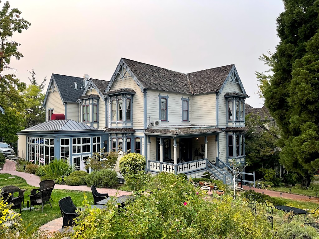 Winchester Inn | restaurant | 35 S 2nd St, Ashland, OR 97520, USA | 5414881113 OR +1 541-488-1113