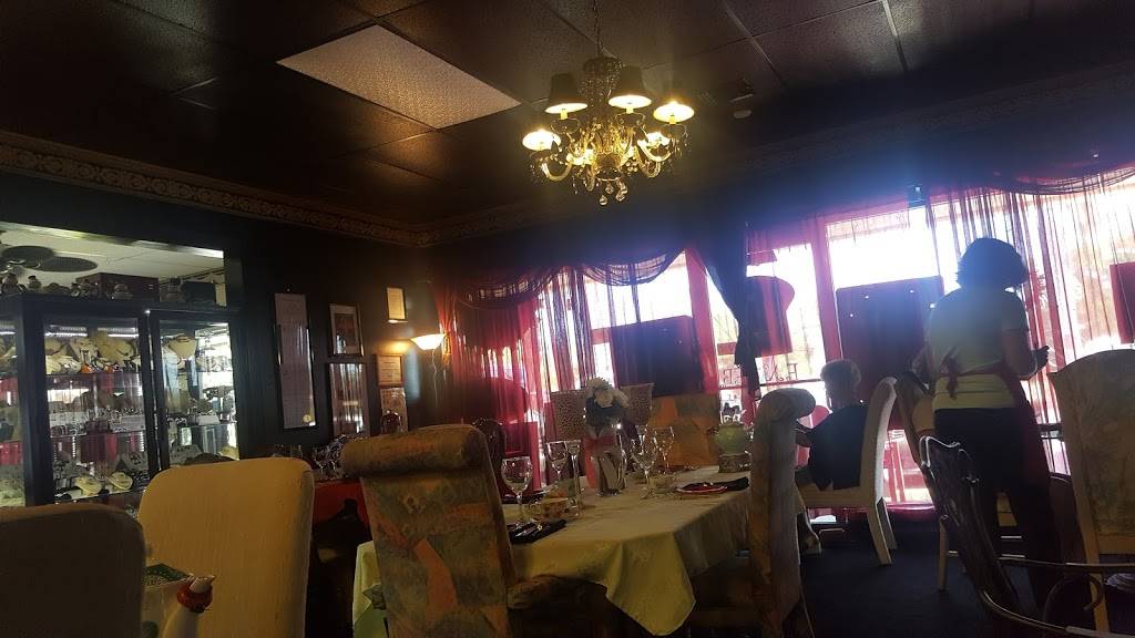 Diamond Tea Room & Bistro | restaurant | 3872 Old Dixie Hwy, Stuart, FL 34997, USA | 7727815153 OR +1 772-781-5153