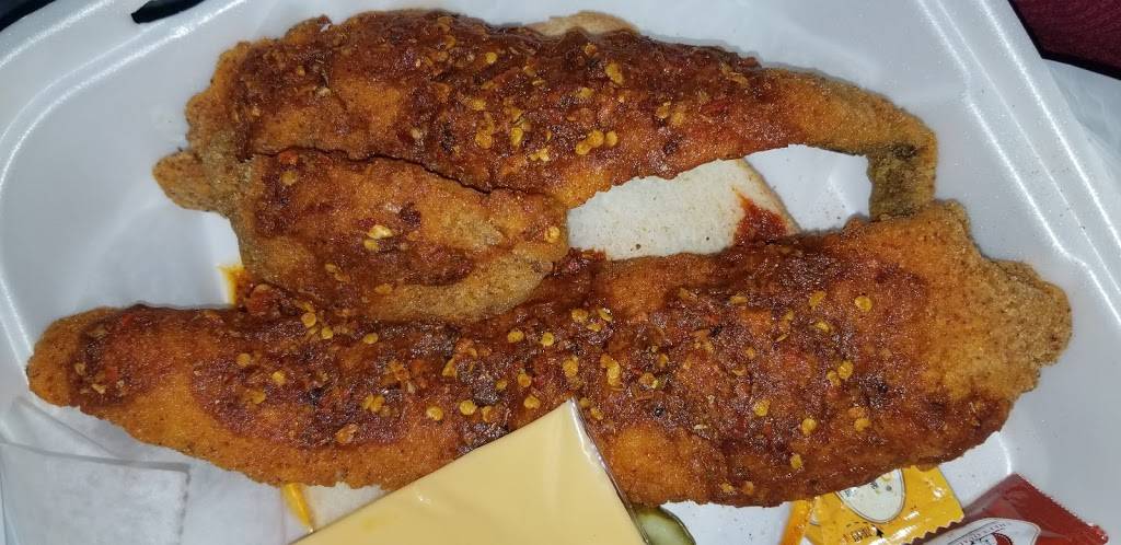 The Flaming Bird | restaurant | 2312 Brick Church Pike, Nashville, TN 37207, USA | 6155078365 OR +1 615-507-8365