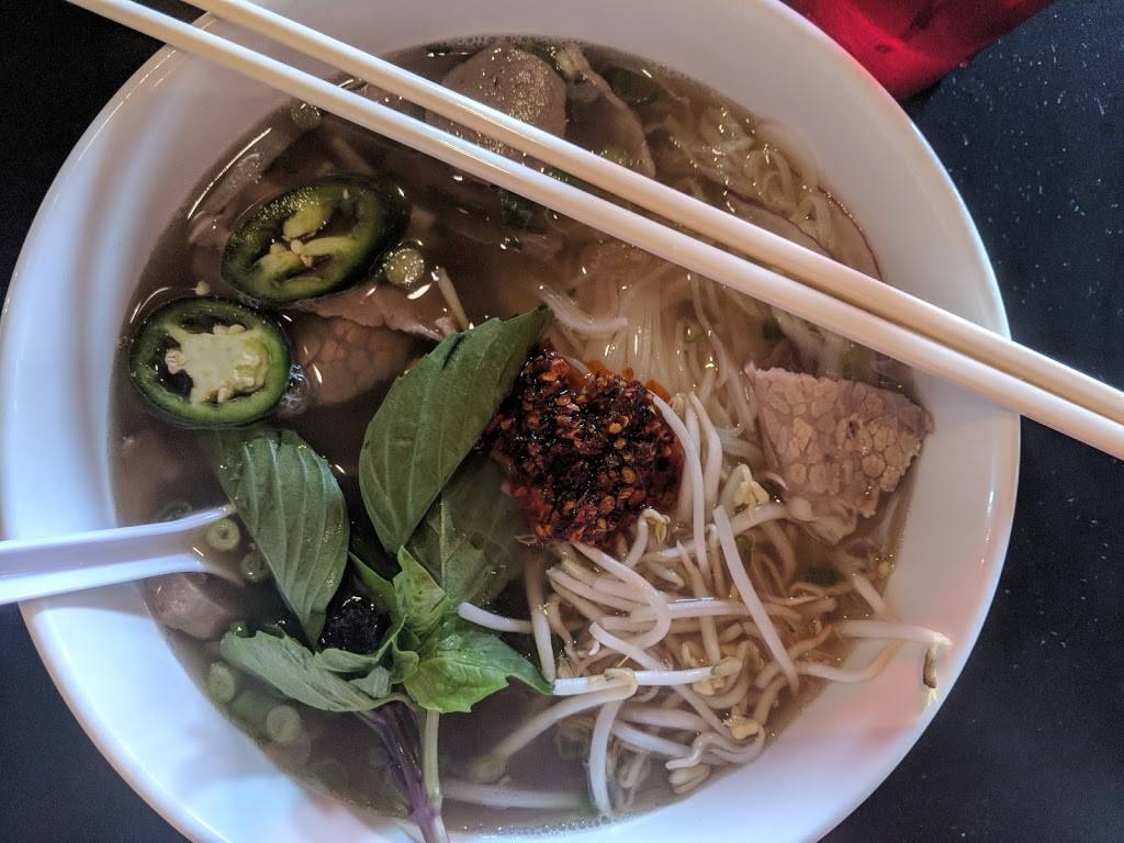 Pho Thanh | restaurant | 1204 S Walton Blvd, Bentonville, AR 72712, USA | 4792549127 OR +1 479-254-9127