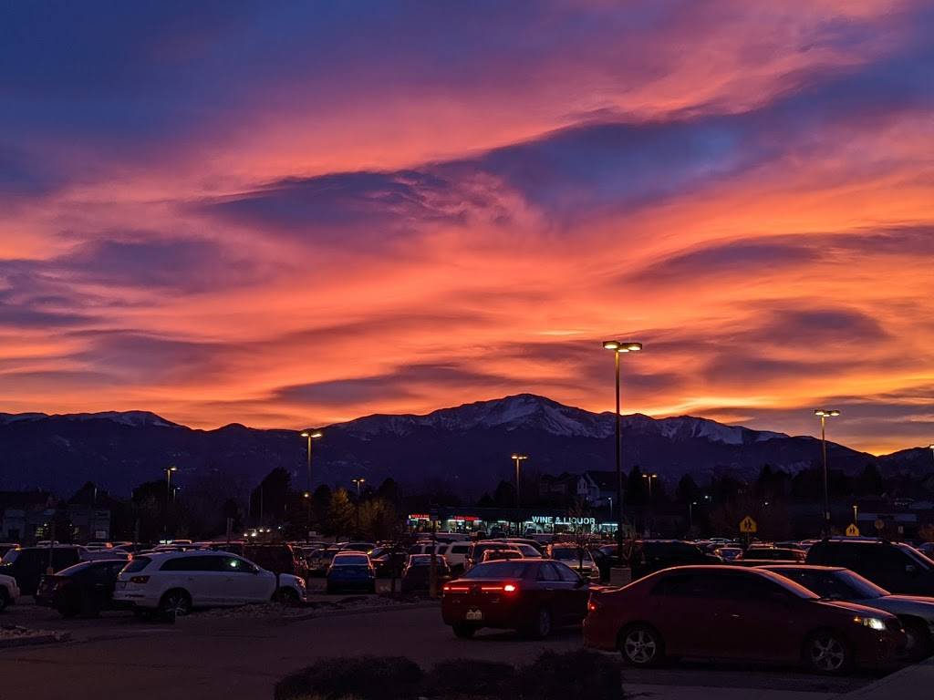 Woodmen Plaza | shopping mall | 3570 Hartsel Dr, Colorado Springs, CO 80920, USA | 3033005300 OR +1 303-300-5300