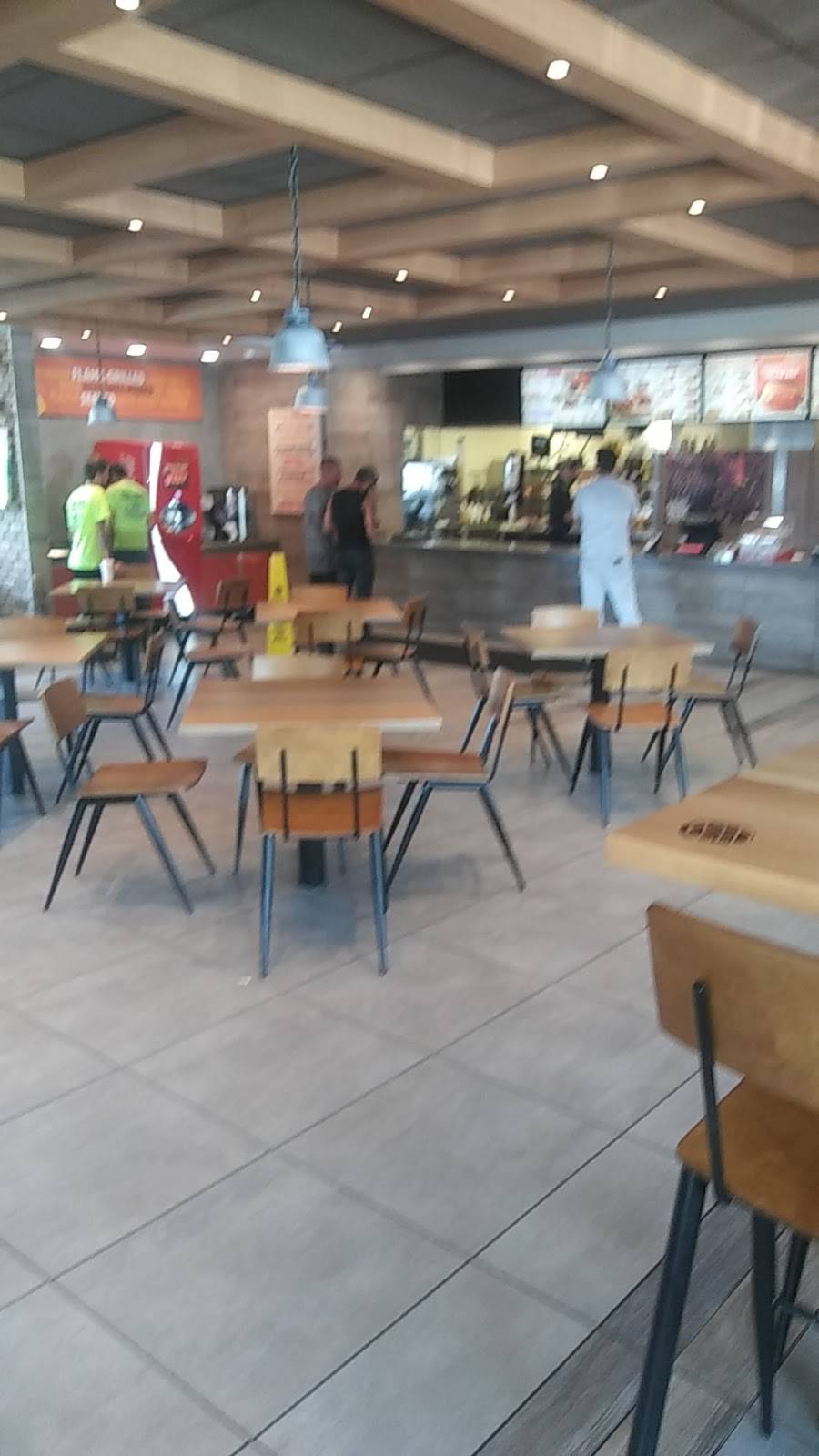 Burger King | restaurant | 600 S High St, Cortland, OH 44410, USA | 3306378307 OR +1 330-637-8307